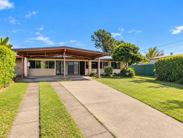 1,498m² of Opportunity I Live, Invest or Develop!