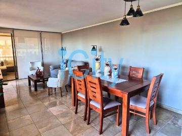 Apartamento en arriendo en Región de Tarapacá - Estacionamiento
