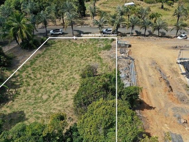 1,400sqm | Private | Peaceful | Stunning Views