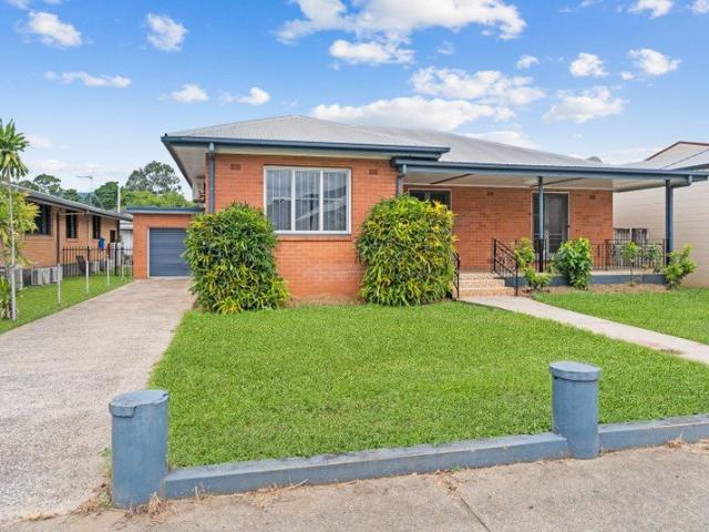 1,401 m² Block in Central Gordonvale, Walk to School