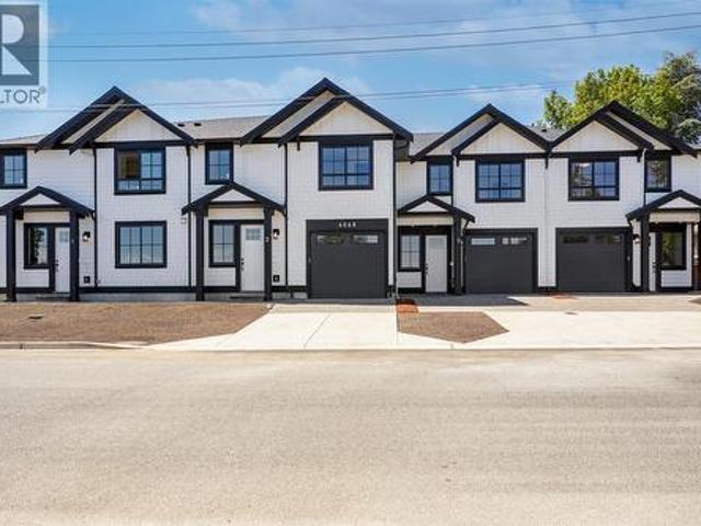 1 4068 Tuxedo Dr, Saanich, BC, V8X 2L3 house for sale | Listing ID 1047 | Royal LePage