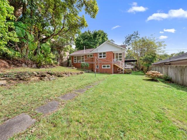 1,416 sqm of Real Estate Gold, Enjoy or Explore the Potential