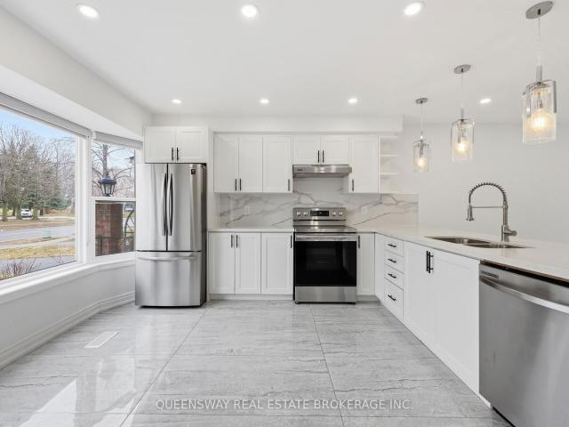 1 4196 Longmoor Drive, Burlington | Terminated, W12916 | Condos. Ca