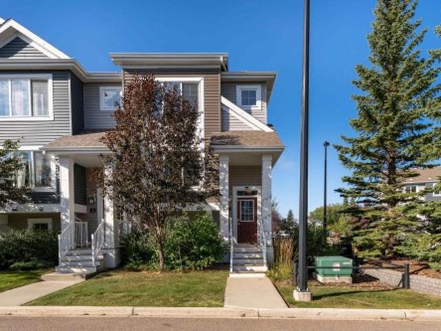 1 420 St Nw, Edmonton, AB, T6T 2G9 townhouse for sale | Listing ID E4508 | Royal LePage