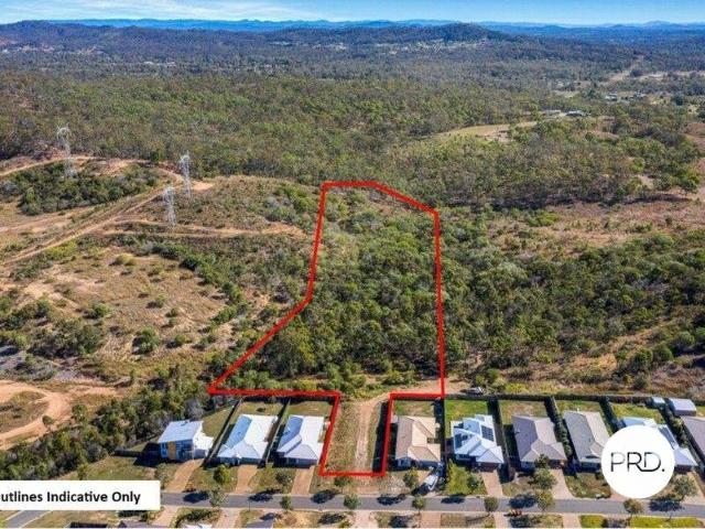 1.42 Hectares of Land Space, Potential & Rural Lifestyle