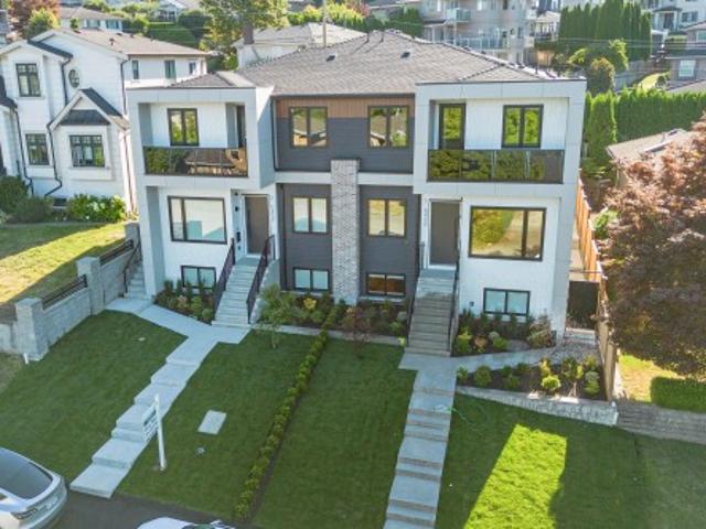 1 5459 Forglen Drive, Burnaby, BC, V5H 3K8 duplex for sale | Listing ID R3172 | Royal LePage