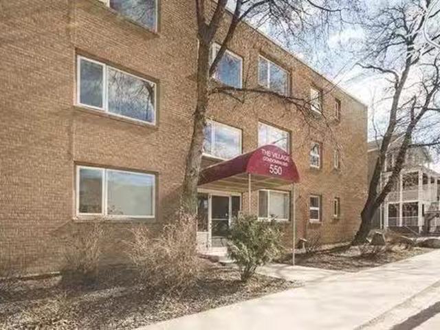 1 550 Corydon Ave, Winnipeg, MB, R3L 0P2 condo for sale Lis.