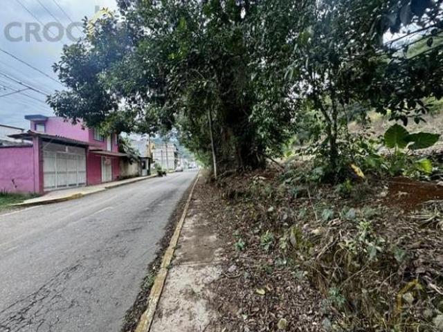 $1,550 el m2 de Terreno en Coatepec zona Los Carriles LOTES DISPONIBLES