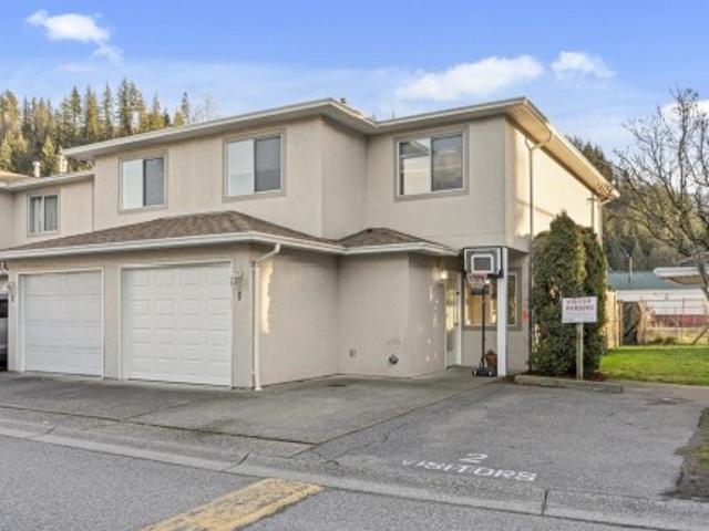 1 5536 Vedder Road, Chilliwack, BC, V2R 3X5 townhouse for sale | Listing ID R3158 | Royal LePage
