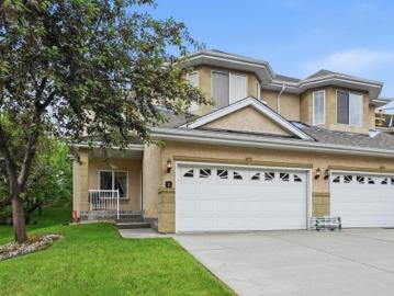 1 577 Butterworth Way, Edmonton, AB, T6R 2Y2 townhouse for sale | Listing ID E4495 | Royal LePage