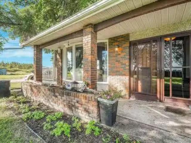 #1 57422 Hwy 2 Nw, Rural Sturgeon County, AB, T0G 1L0 house.