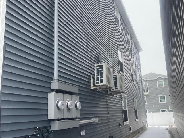1 57 Beach 25th Street, Unit LL