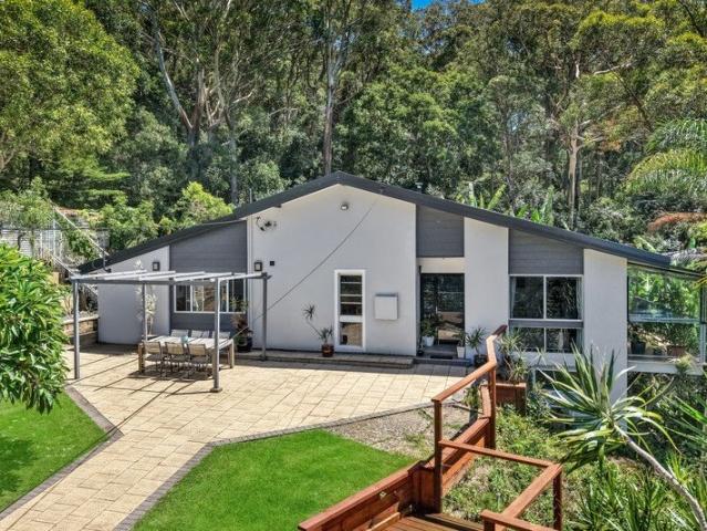 1,593 sqm Private Oasis with Wellness Centre