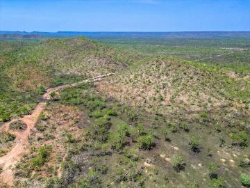 Coomalie, Northern Territory