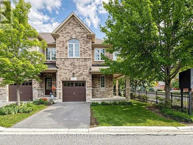 1 5970 Turney Drive, Mississauga, ON, L5M 0S5 townhouse for sale | Listing ID W13790 | Royal LePage