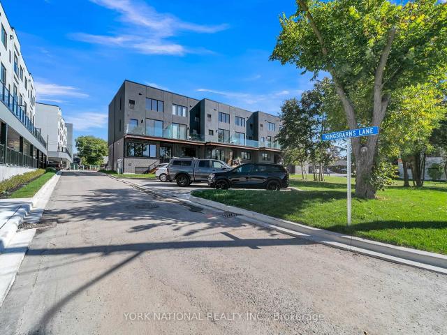 1 59 Charles Street, Newmarket | 2Beds/2Bath, Townhouse, $777,876 | Condos. Ca