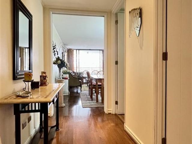 $ 1.500.000 Departamento en Arriendo en Providencia 3 dormitorios 2 baños / Gestion Inmobiliaria Grupo FYP