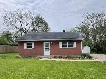 Hamilton city, Butler County Ohio, Butler County, Ohio, Ohio, USA