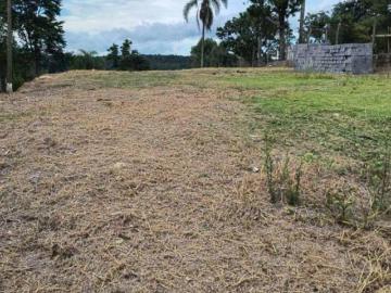 1.500m² EM POUSO ALEGRE – MAIRINQUE | 800M DO ASFALTO | ACEITA FINANCIAMENTO | R$ 140.000