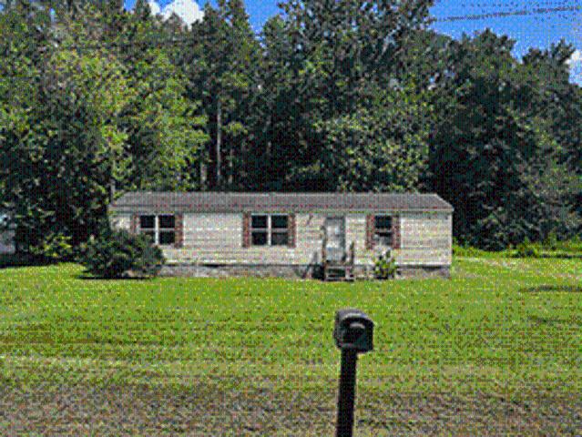 1: 502 Pocosin Road