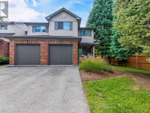 1 505 Proudfoot Lane, London North N, ON, N6H 5N9 townhouse for sale | Listing ID X13807 | Royal LePage