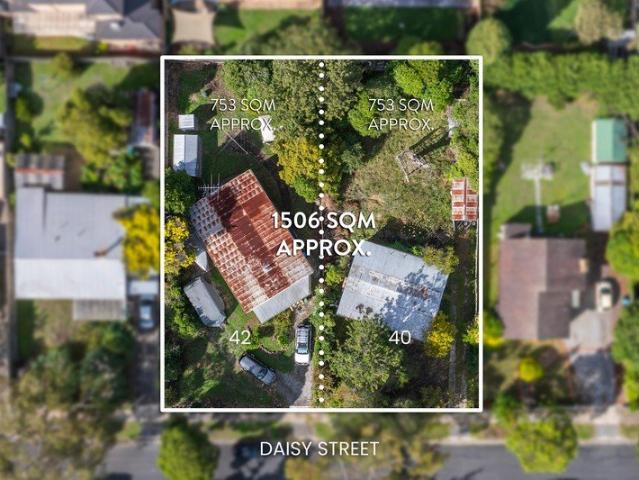 Build Your Dream Home in a Prime, Established Pocket
