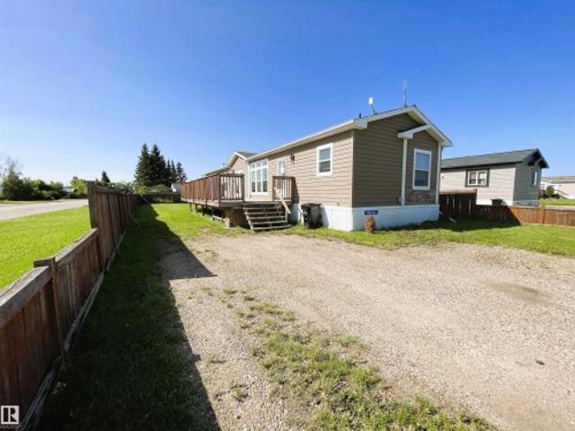 1 510 Avenue, Fort Kent, AB, T0A 1H0 house for sale | Listing ID E4498 | Royal LePage