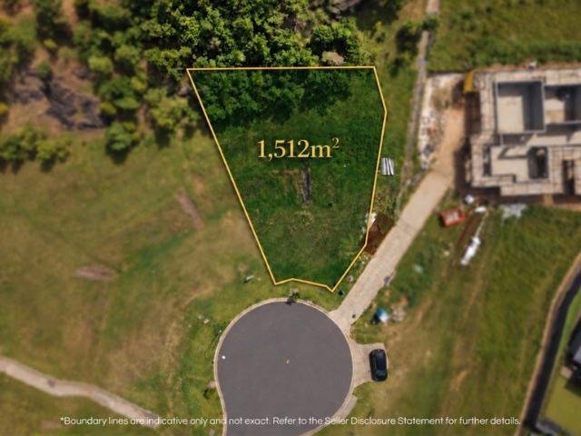 1,512m² of Possibility in Kanimbla Heights