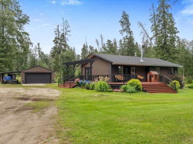 1 51425 Rge Road 271, Rural Parkland County, AB, T7Y 1G5 house for sale | Listing ID E4503 | Royal LePage
