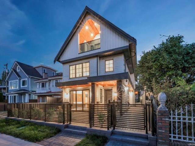 1 5150 Spencer Street, Vancouver, BC, V5R 4A3 duplex for sale | Listing ID R3178 | Royal LePage