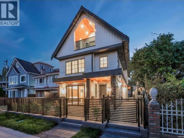 1 5150 Spencer Street, Vancouver, BC, V5R 4A3 house for sale | Listing ID R3162 | Royal LePage