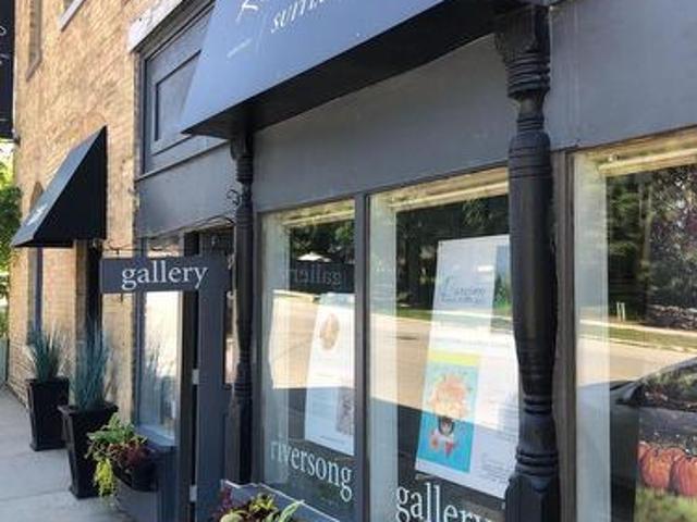 1 536 Mill Street, West Grey, ON, N0G 2M0 house for lease | Listing ID X13526 | Royal LePage