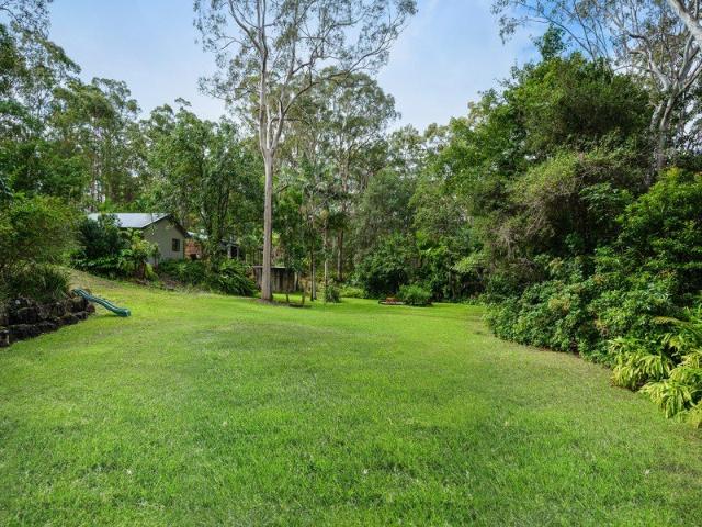 1.5 Acres Of Natural Privacy & Character, Your Entry Level To Acreage Living!