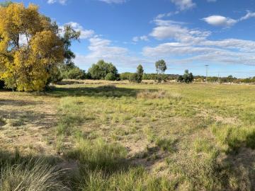1.5 Acres of Residential Land offering Space, Outlook and Proximity to Town