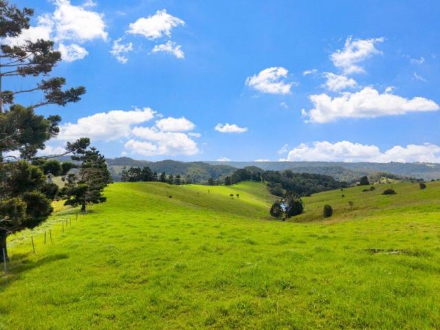 1.5 ACRES STUNNING OUTLOOK!