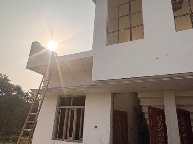 1.5 Bedroom 450 Sq.Ft. Villa in Foji Matkota Rudrapur Listing ID: #10084