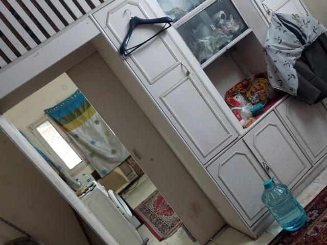 1.5 Bedroom 500 Sq.Ft. Apartment in Jawahar Nagar Delhi Listing ID: #10356