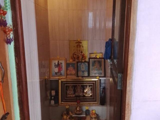 1.5 Bedroom 700 Sq.Ft. Independent House in Srirampura Bangalore Listing ID: #10102