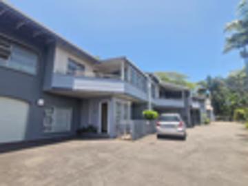 1.5 Bedroom Townhouse To Let in Morningside