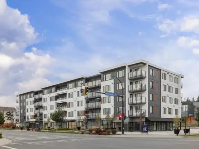 1.5 Bedroom Apartment Colwood BC 105543050