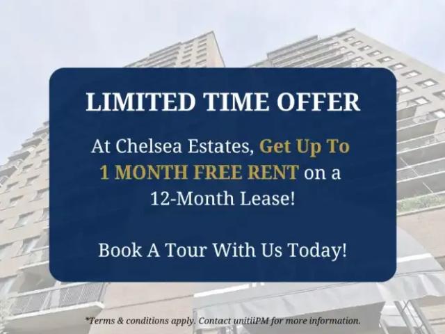1.5 Bedroom Apartment Calgary AB 98955293