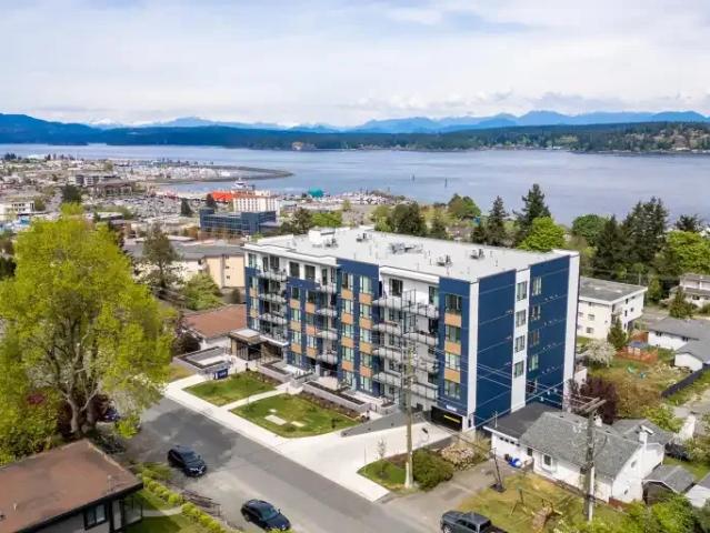 1.5 Bedroom Apartment Campbell River BC LS104106466