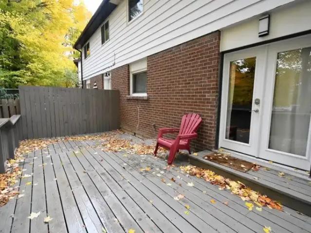 1.5 Bedroom Apartment Barrie ON 104142573