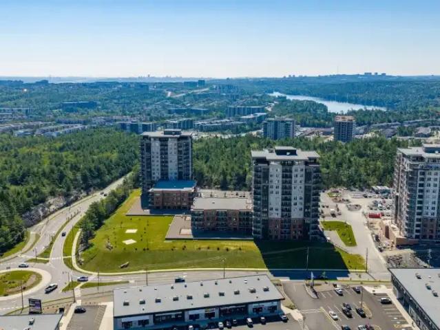 1.5 Bedroom Apartment Bedford Nova Scotia 105410463