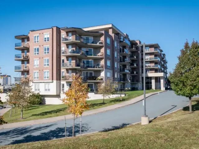 1.5 Bedroom Apartment Bedford Nova Scotia 105087294