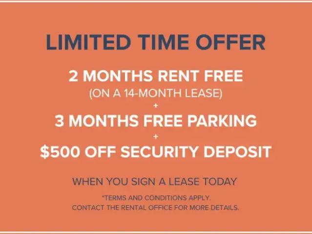 1.5 Bedroom Apartment Edmonton AB 103652036