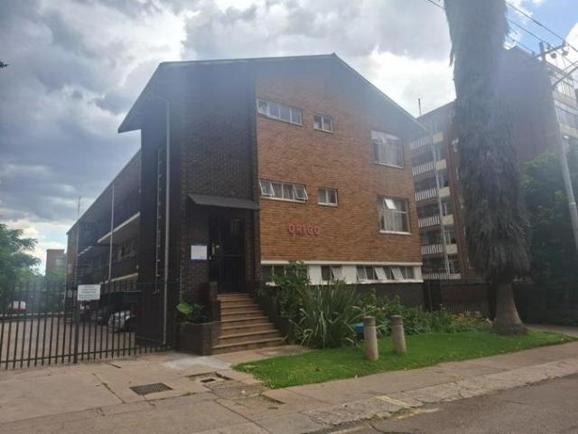 1.5 Bedroom Apartment / Flat to Rent in Sunnyside