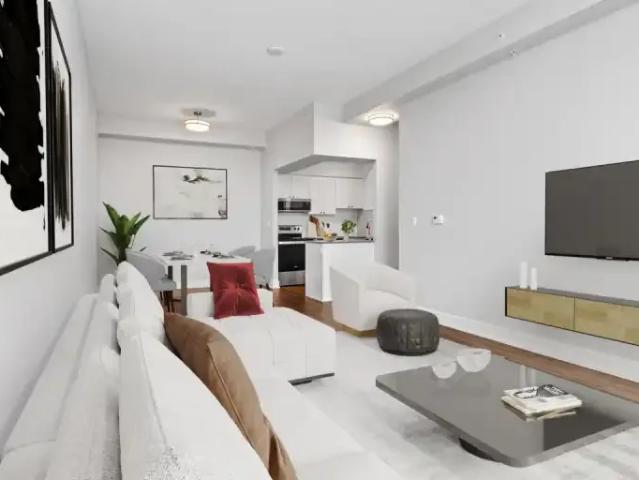 1.5 Bedroom Apartment Kingston ON 104752521