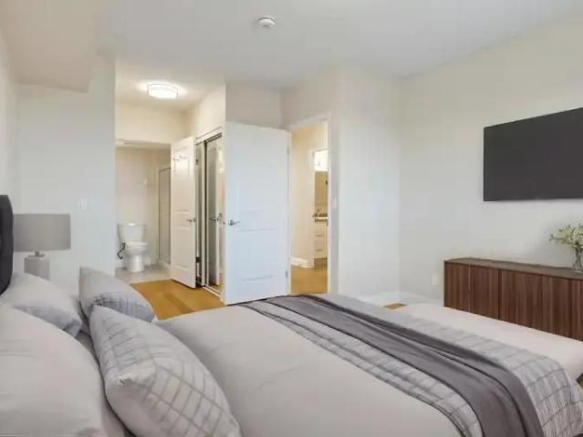 1.5 Bedroom Apartment Kingston ON 105071389