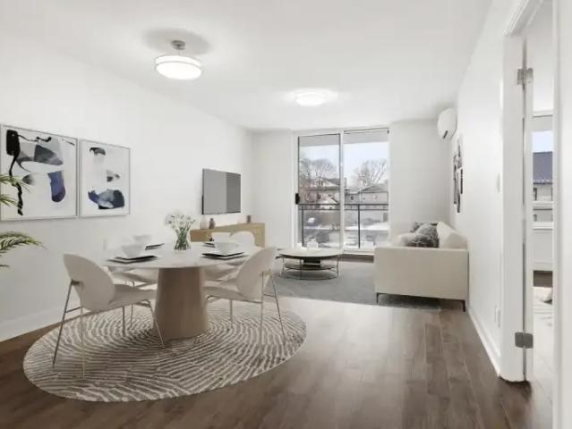 1.5 Bedroom Apartment Kingston ON 100758586